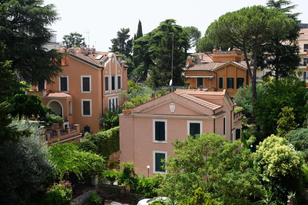 Rooftop Porretta Citta Giardino Check-In From 3 Pm To 10 Pm Exterior photo